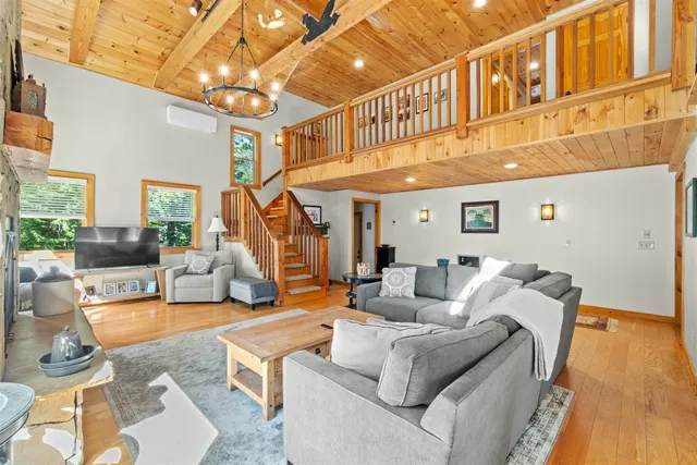 $995,000 | 16 Hampshire Drive, Gilford, NH 03249