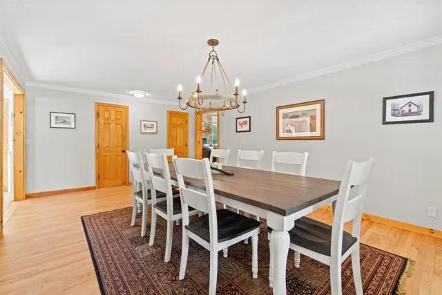 $995,000 | 16 Hampshire Drive, Gilford, NH 03249