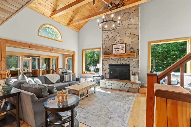 $995,000 | 16 Hampshire Drive, Gilford, NH 03249