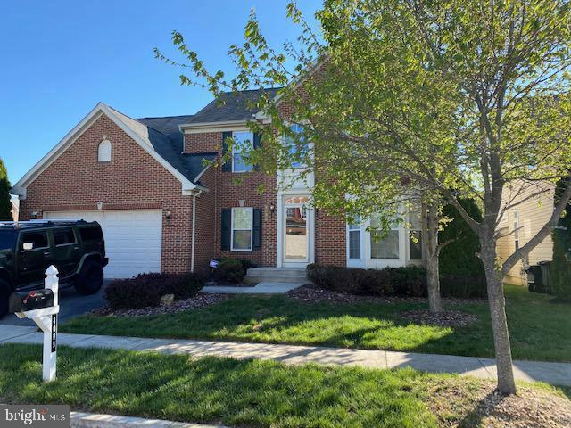 8009 Kingsmill Road Brandywine, MD 20613 - Photo 1 of 24 Front view
