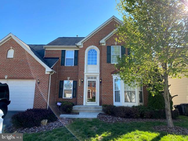 8009 Kingsmill Road Brandywine, MD 20613 - Photo 2 of 24 Front of home