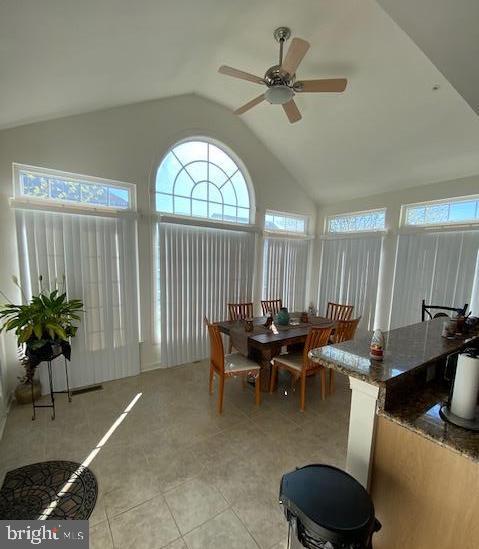 8009 Kingsmill Road Brandywine, MD 20613 - Photo 3 of 24 Sunroom off of kitchen. Leads to fenced back yard