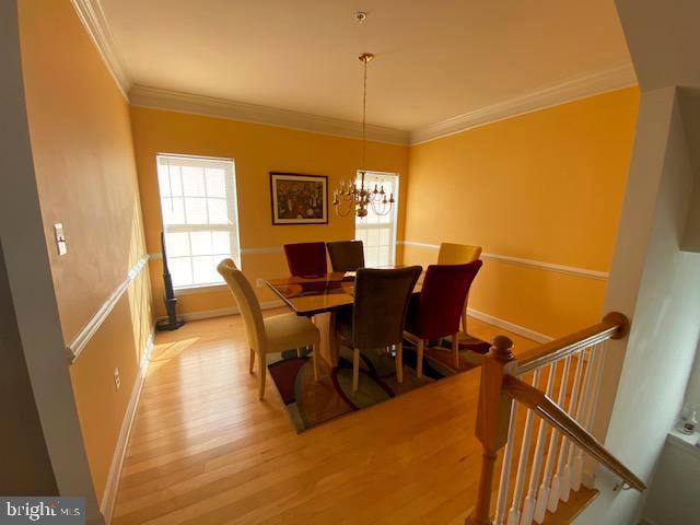 8009 Kingsmill Road Brandywine, MD 20613 - Photo 22 of 24 Dining room