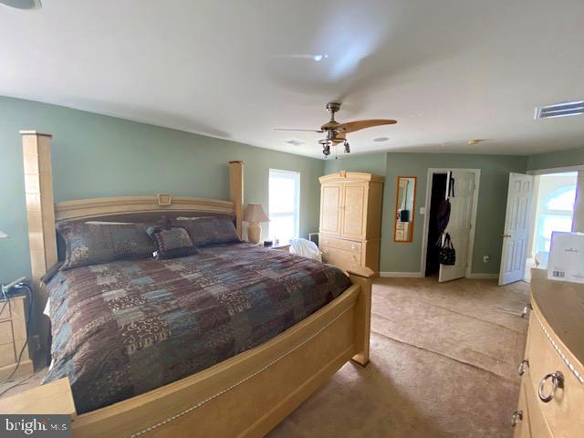 8009 Kingsmill Road Brandywine, MD 20613 - Photo 4 of 24 Owners suite