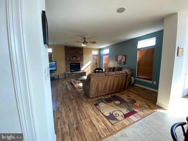 8009 Kingsmill Road Brandywine, MD 20613 - Photo 6 of 24 View of family room