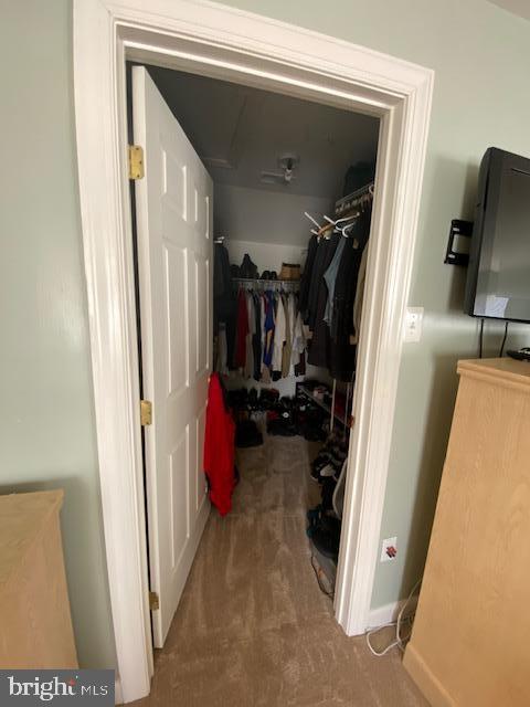 8009 Kingsmill Road Brandywine, MD 20613 - Photo 10 of 24 Walk in closets