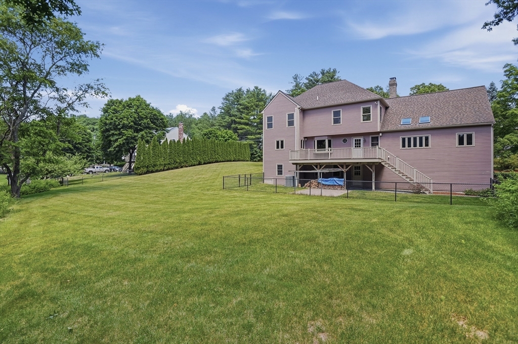45 Mendon Street Upton, MA 01568 - Photo 37 of 37