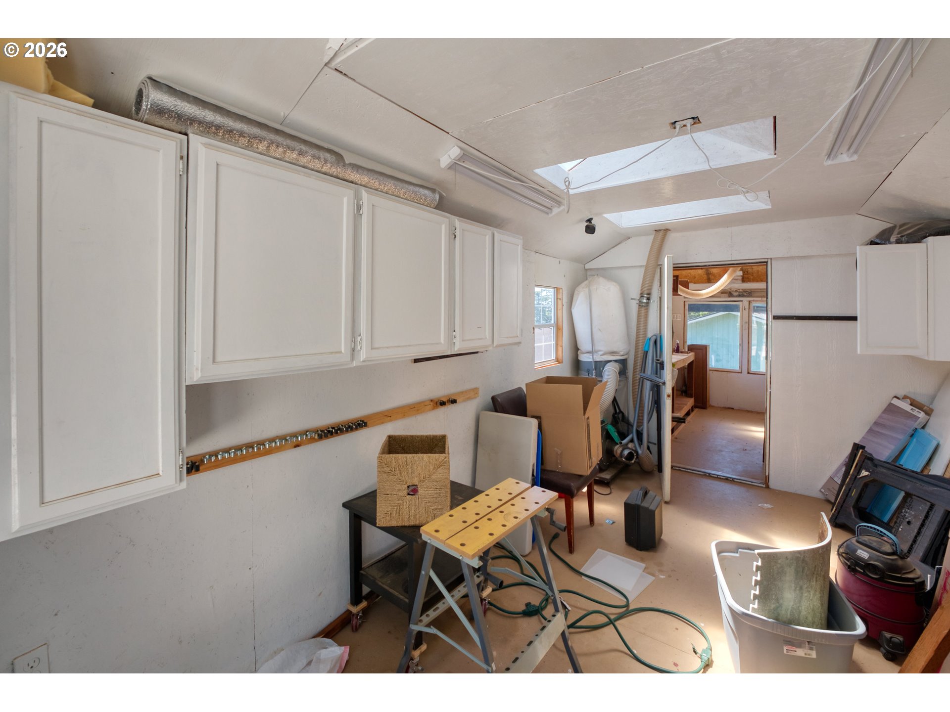 29790 Hound Dog Road Gold Beach, OR 97444 - Photo 33 of 37 Workshop