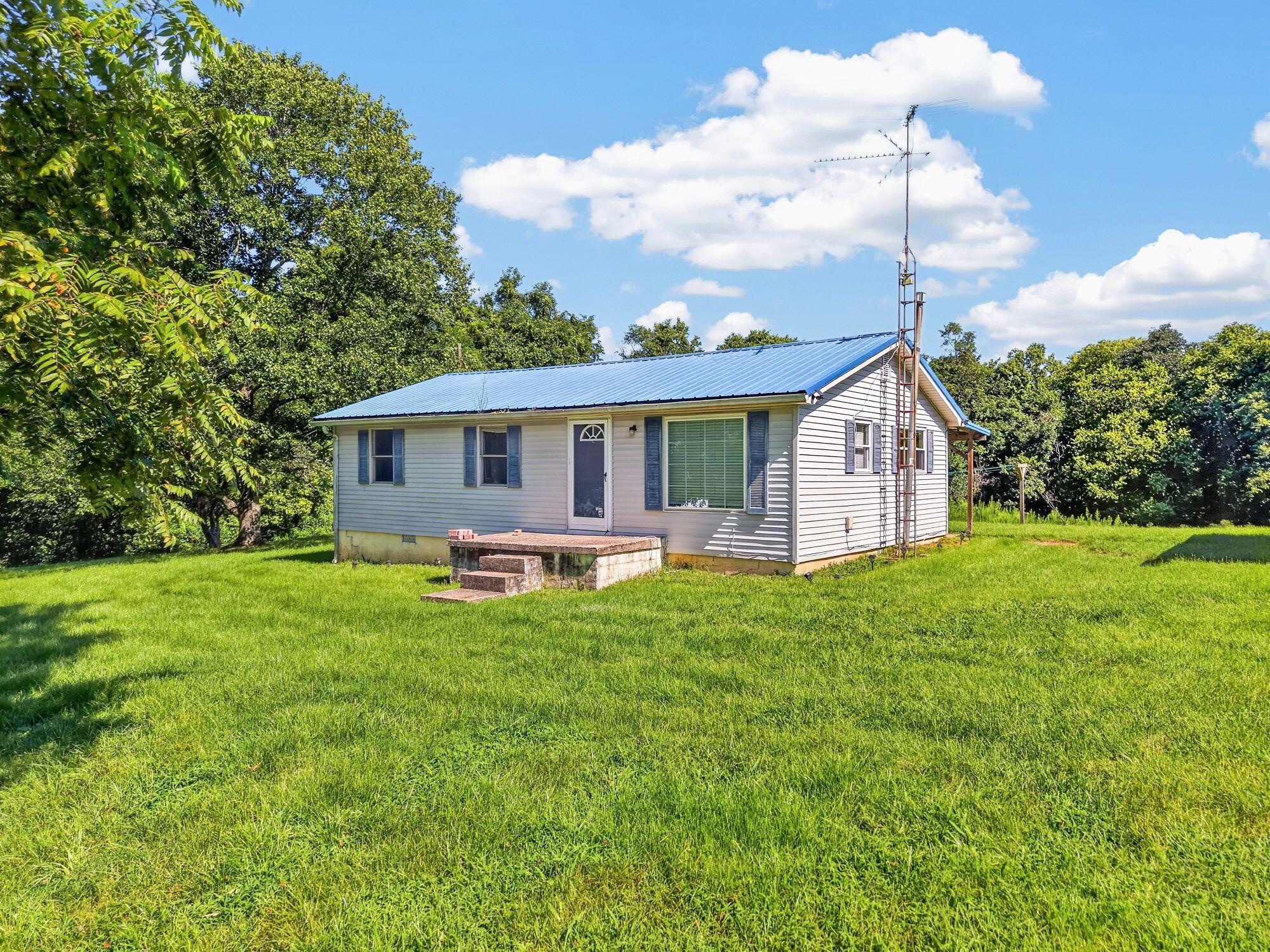 13067 Johnson Mill Road Crofton, KY 42217 - Photo 10 of 38 1-10