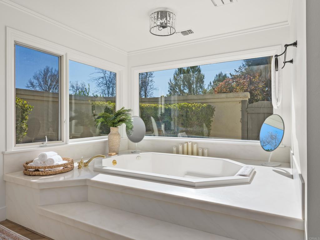 9 Country Glen Road Fallbrook, CA 92028 - Photo 28 of 74 a living room with furniture and a large window