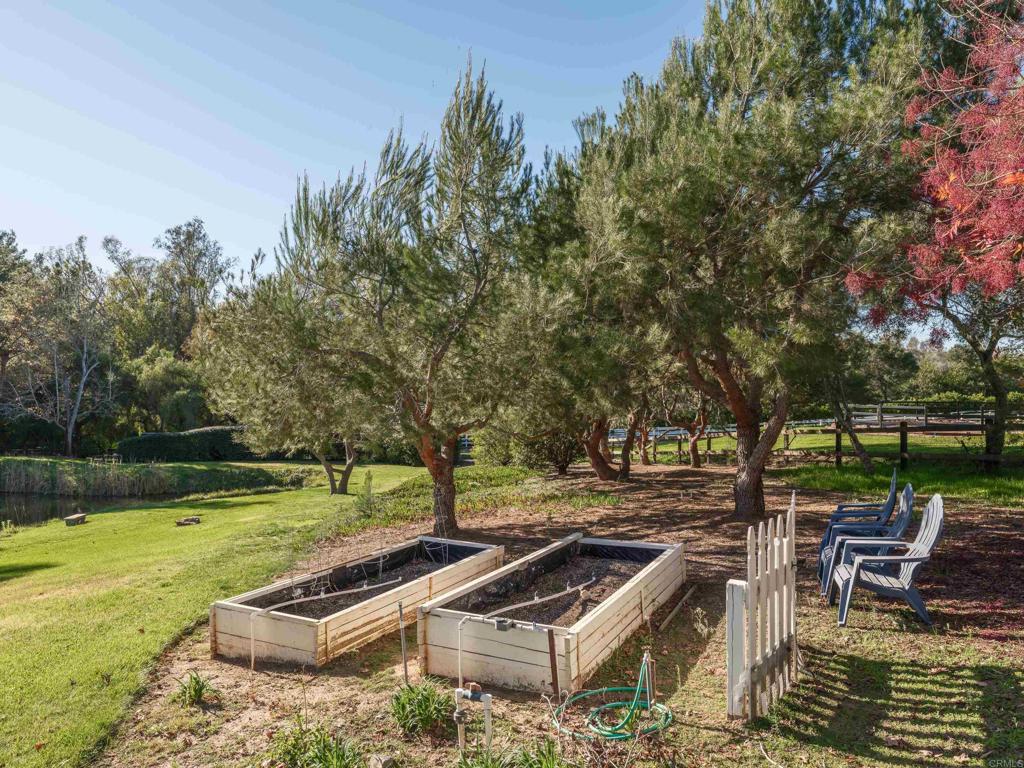 9 Country Glen Road Fallbrook, CA 92028 - Photo 39 of 74 a view of a swimming pool with a patio