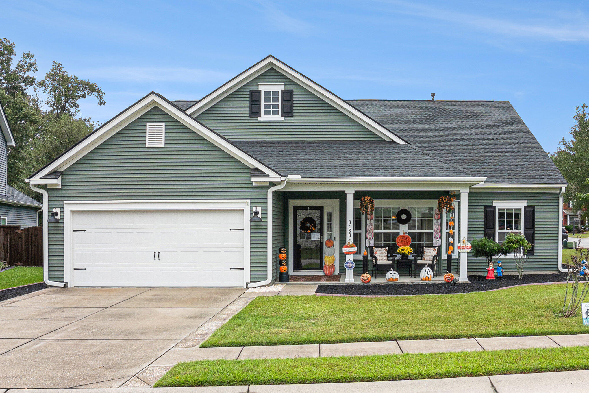 8438 Middle River Way North Charleston, SC 29420 - Photo 1 of 40 004_fgp00797_364