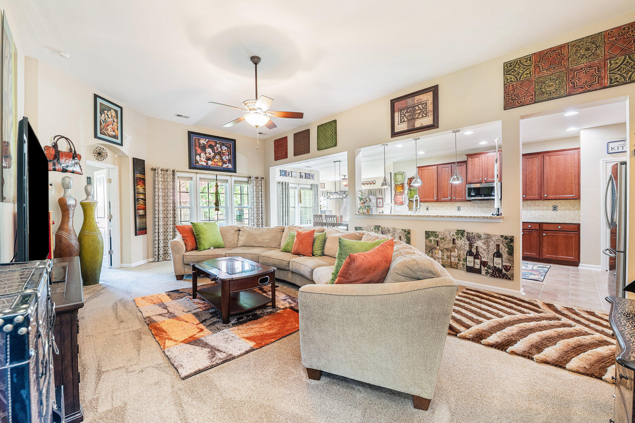 8438 Middle River Way North Charleston, SC 29420 - Photo 15 of 40 016_file_995