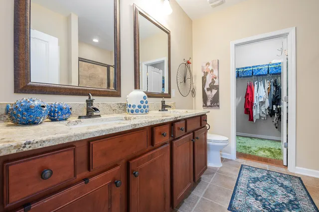 $430,000 | 8438 Middle River Way, North Charleston, SC 29420