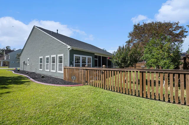 $430,000 | 8438 Middle River Way, North Charleston, SC 29420