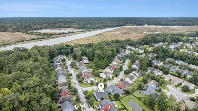 $430,000 | 8438 Middle River Way, North Charleston, SC 29420