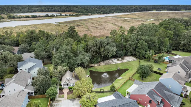$430,000 | 8438 Middle River Way, North Charleston, SC 29420