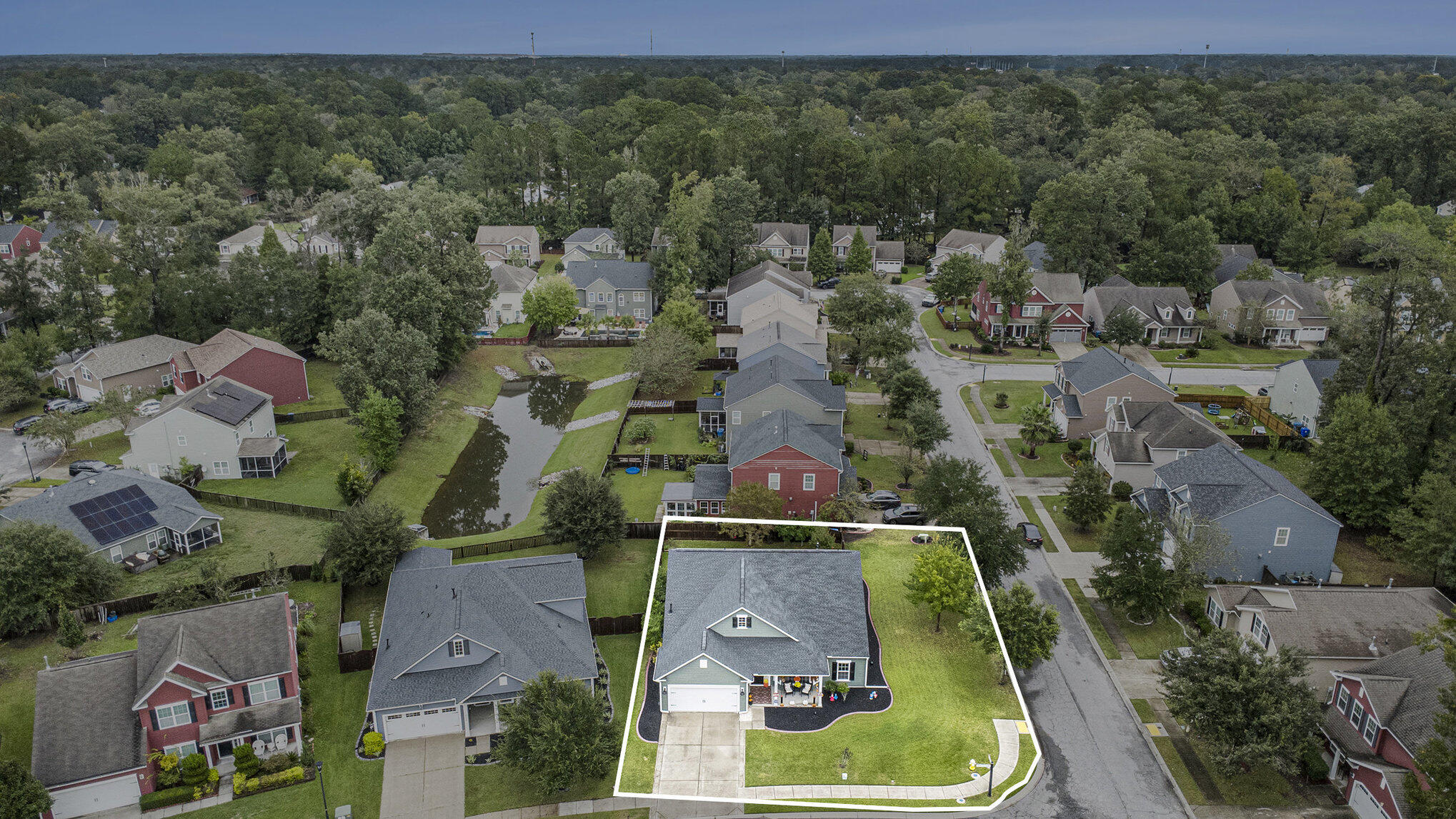 8438 Middle River Way North Charleston, SC 29420 - Photo 39 of 40 034_dji_0842_517