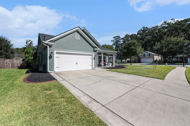 $430,000 | 8438 Middle River Way, North Charleston, SC 29420