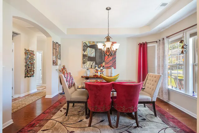 $430,000 | 8438 Middle River Way, North Charleston, SC 29420