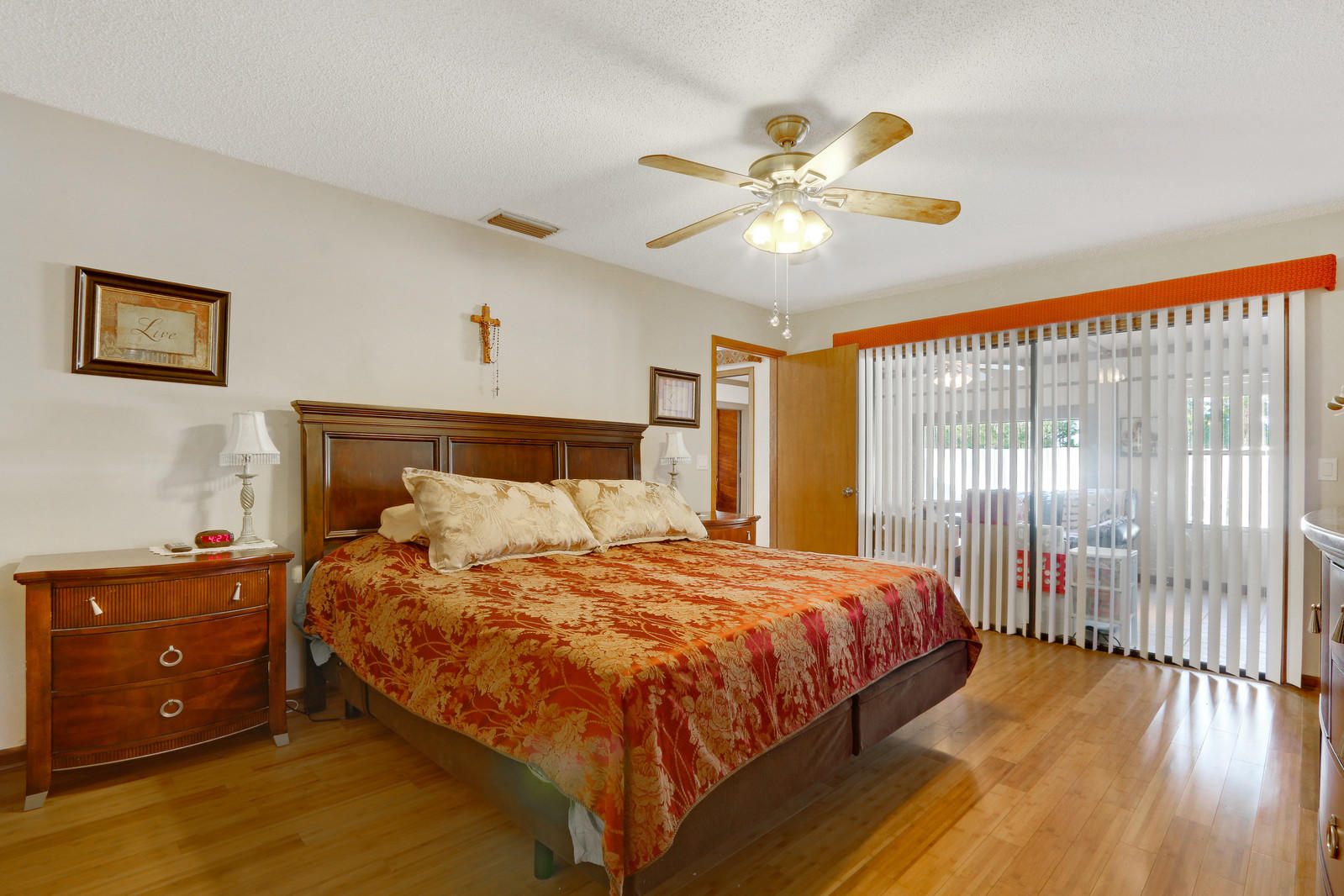 12335 165th Road North Jupiter, FL 33478 - Photo 15 of 25 Master Bedroom