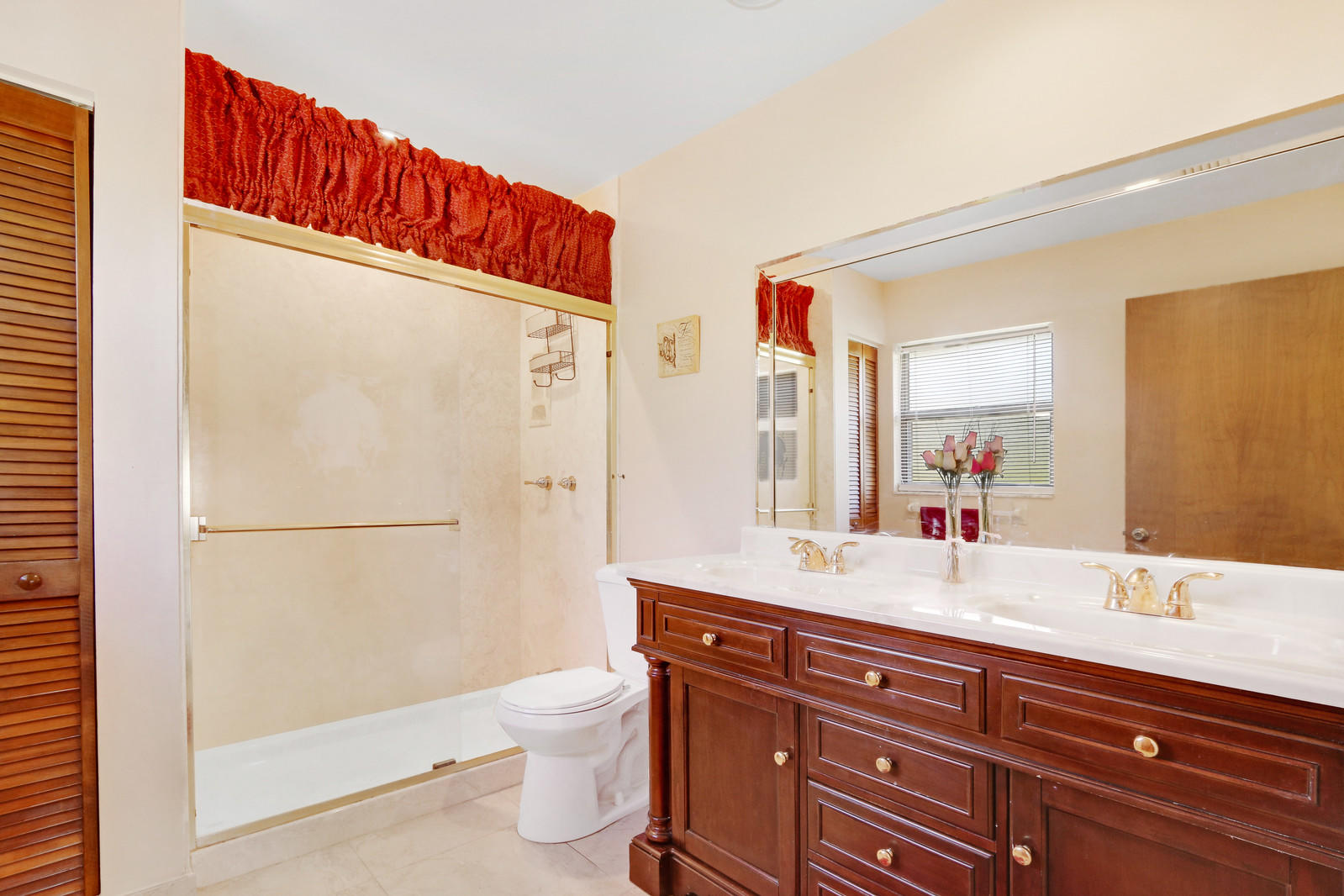 12335 165th Road North Jupiter, FL 33478 - Photo 17 of 25 Master Bathroom