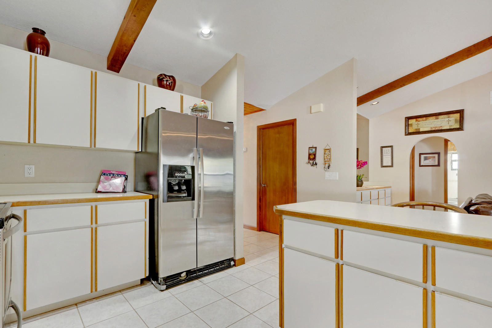 12335 165th Road North Jupiter, FL 33478 - Photo 9 of 25 Kitchen