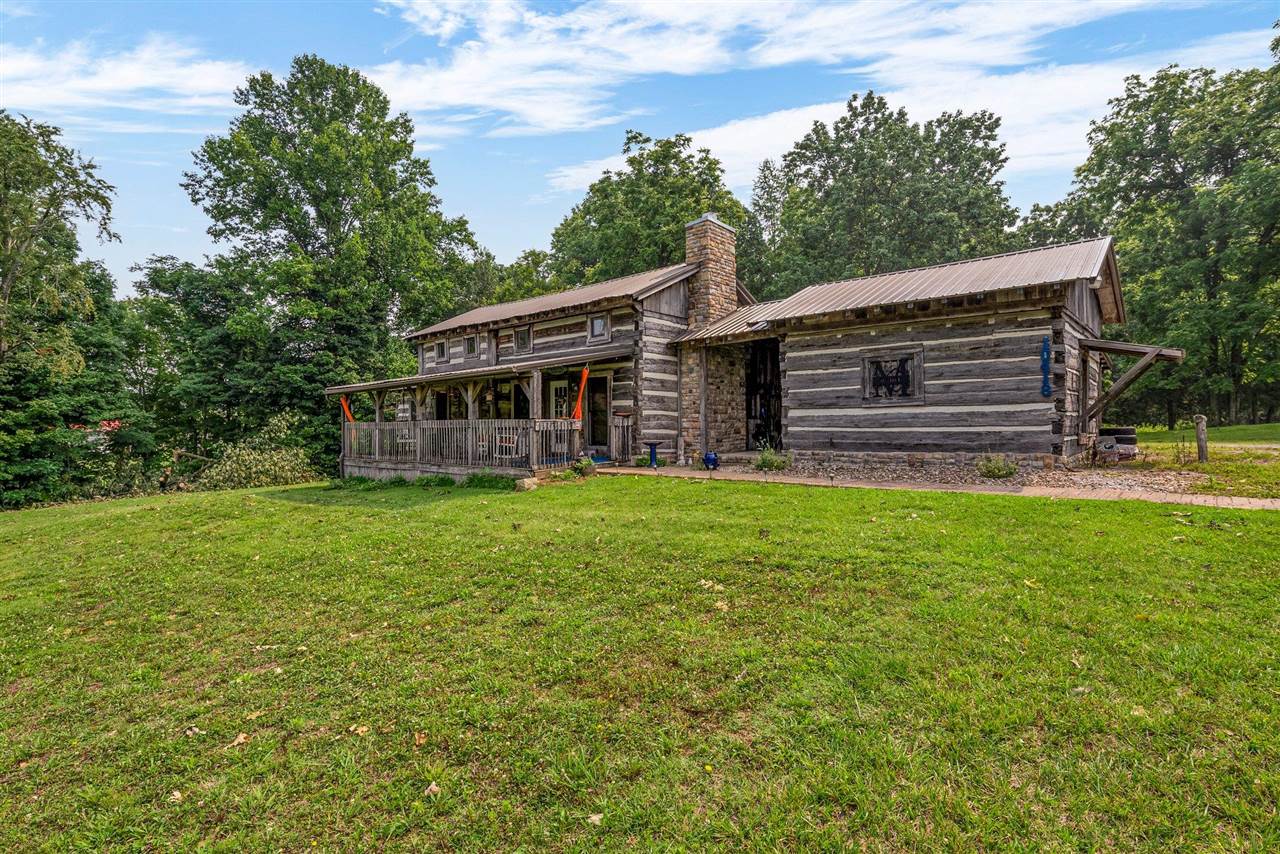 10418 Austin Tracy Road Fountain Run, KY 42133 - Photo 2 of 36 Gallery Image 2