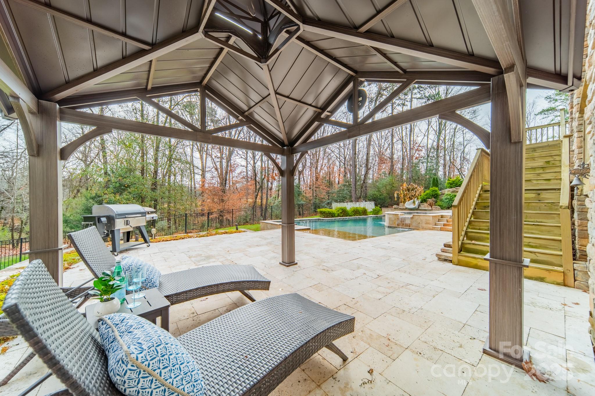 348 Meares Court Fort Mill, SC 29715 - Photo 42 of 47