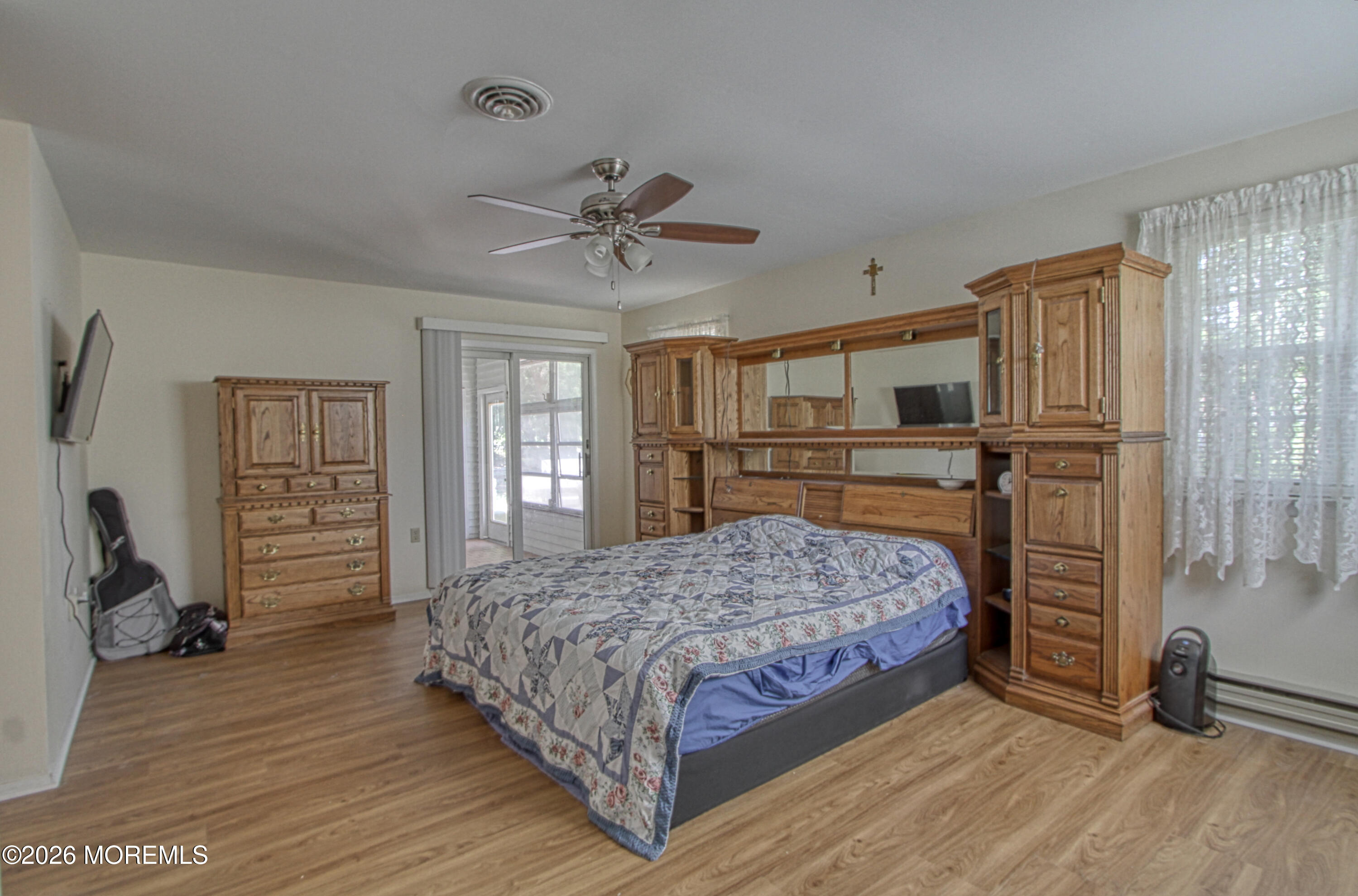 3 Amesbury Road Whiting, NJ 08759 - Photo 12 of 31 2nd View Main Bedroom