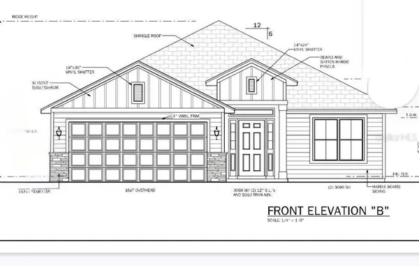 $369,650 | 798 Southwest Rosemary Dr Lake, Lake City, FL 32024