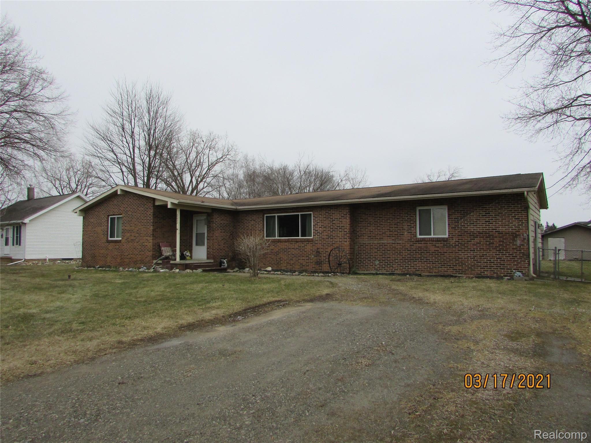 3222 North State Road Davison, MI 48423 - Photo 1 of 36 3222 N STATE RD PICS 2021-03-17 020.JPG