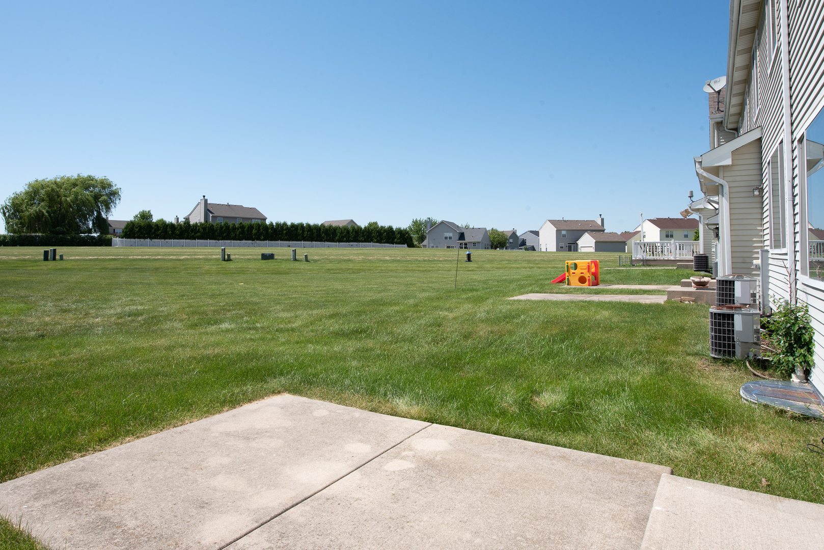 669 Chestnut Ridge, Unit 669 Minooka, IL 60447 - Photo 23 of 25