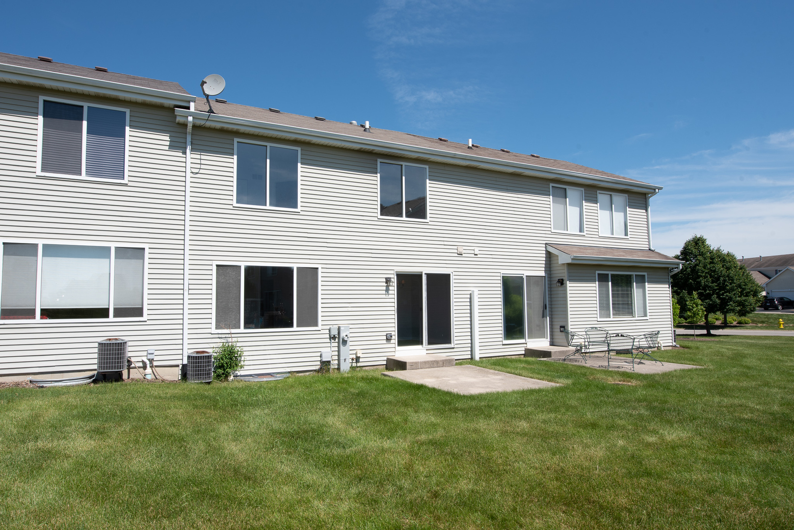 669 Chestnut Ridge, Unit 669 Minooka, IL 60447 - Photo 24 of 25