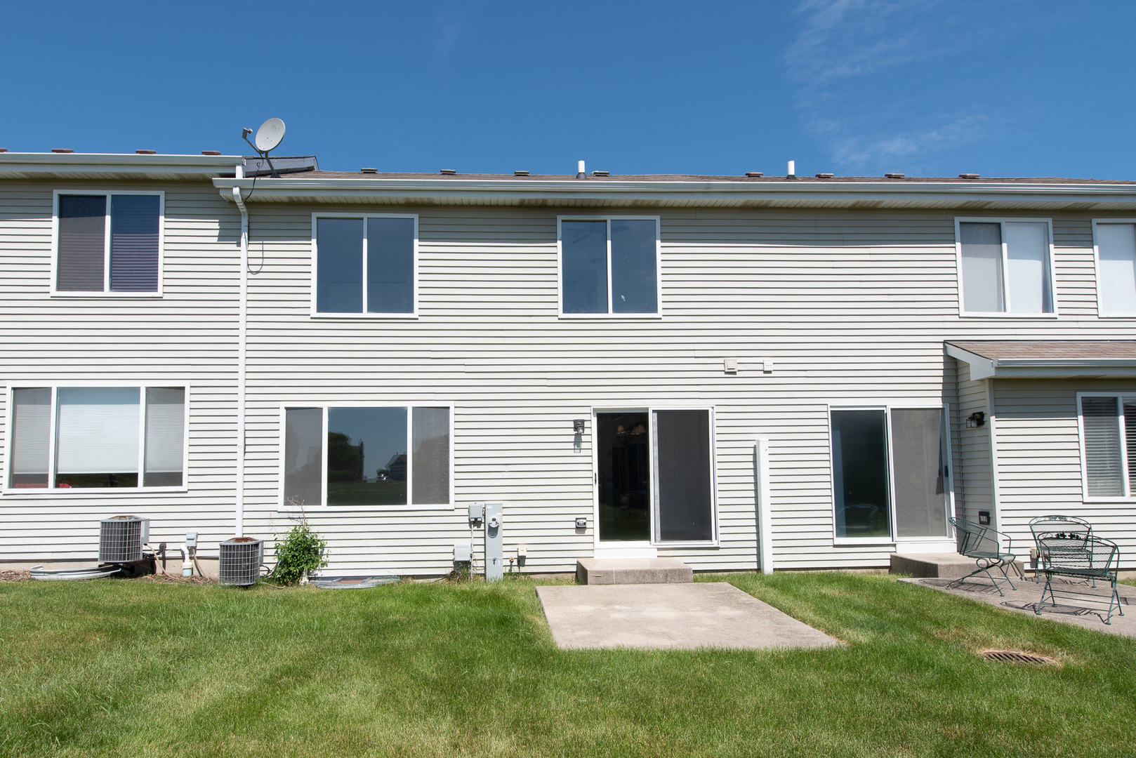 669 Chestnut Ridge, Unit 669 Minooka, IL 60447 - Photo 25 of 25