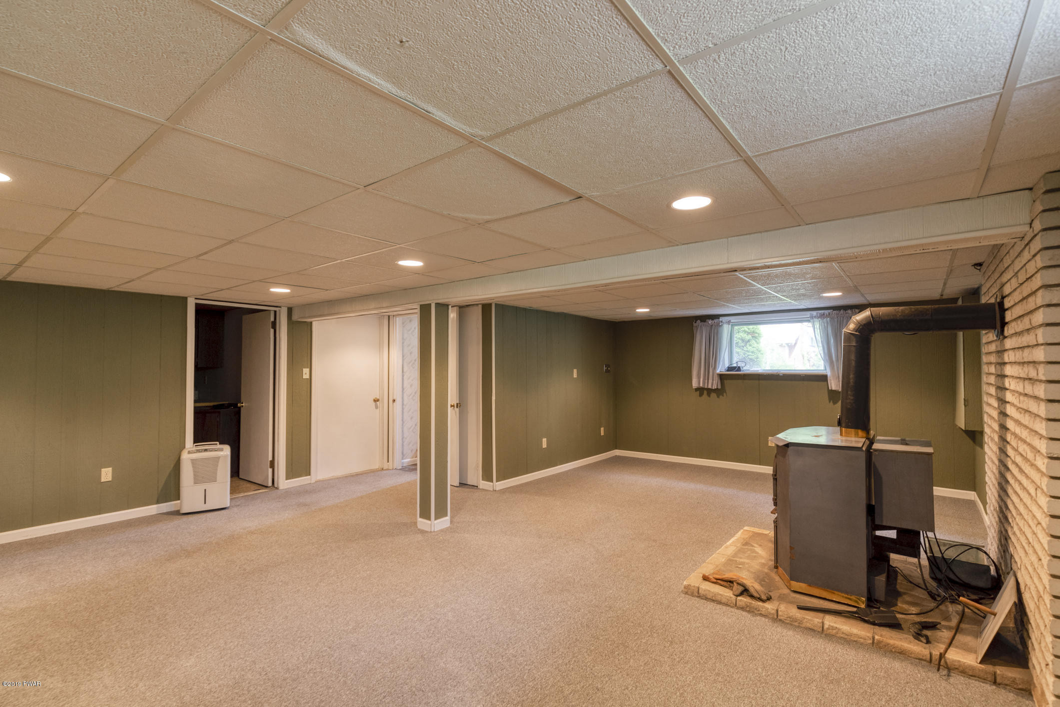 440 Lake Spangenberg Road Lake Ariel, PA 18436 - Photo 10 of 23 Family room