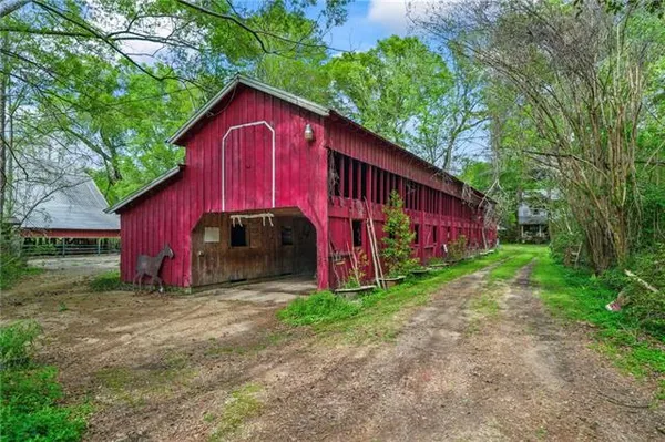 $600,000 | 11795 Tantela Ranch Road, Folsom, LA 70437