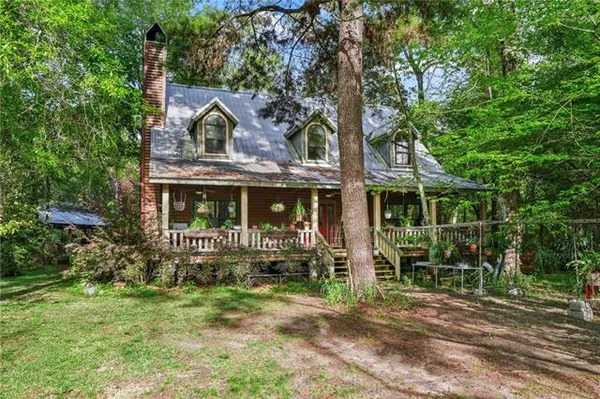 $600,000 | 11795 Tantela Ranch Road, Folsom, LA 70437