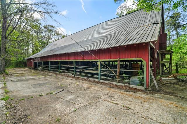11795 Tantela Ranch Road Folsom, LA 70437 - Photo 22 of 35