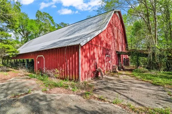 $600,000 | 11795 Tantela Ranch Road, Folsom, LA 70437