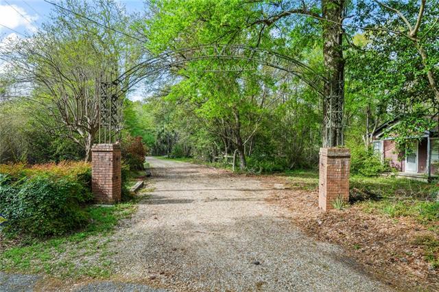 11795 Tantela Ranch Road Folsom, LA 70437 - Photo 30 of 35