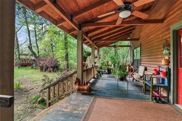 $600,000 | 11795 Tantela Ranch Road, Folsom, LA 70437