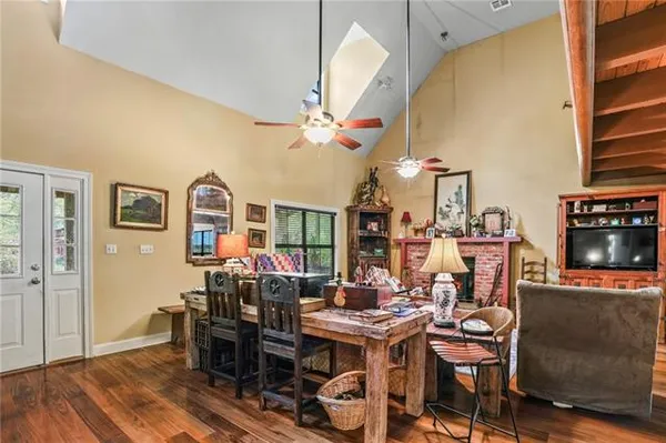 $600,000 | 11795 Tantela Ranch Road, Folsom, LA 70437