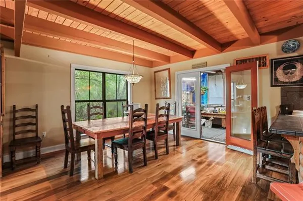 $600,000 | 11795 Tantela Ranch Road, Folsom, LA 70437