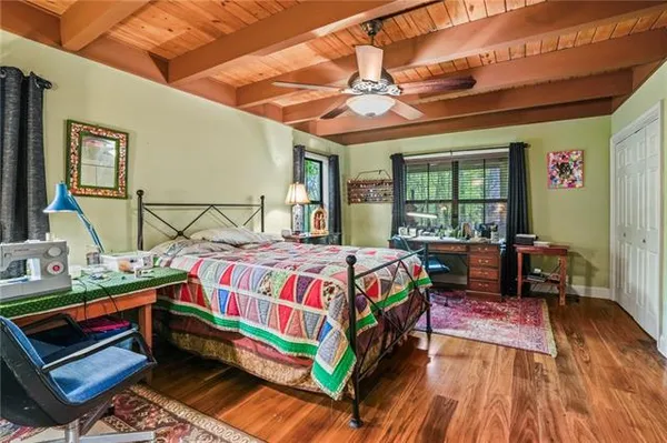 $600,000 | 11795 Tantela Ranch Road, Folsom, LA 70437
