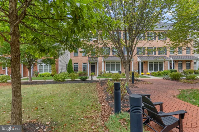 $570,000 | 621 Magnolia Court, Kennett Square, PA 19348