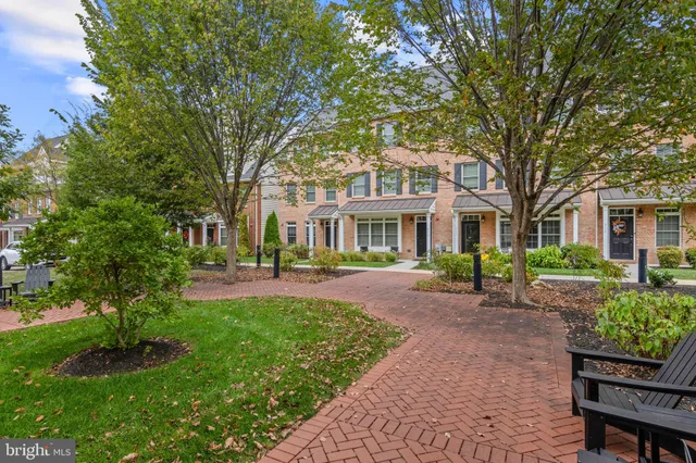 $570,000 | 621 Magnolia Court, Kennett Square, PA 19348