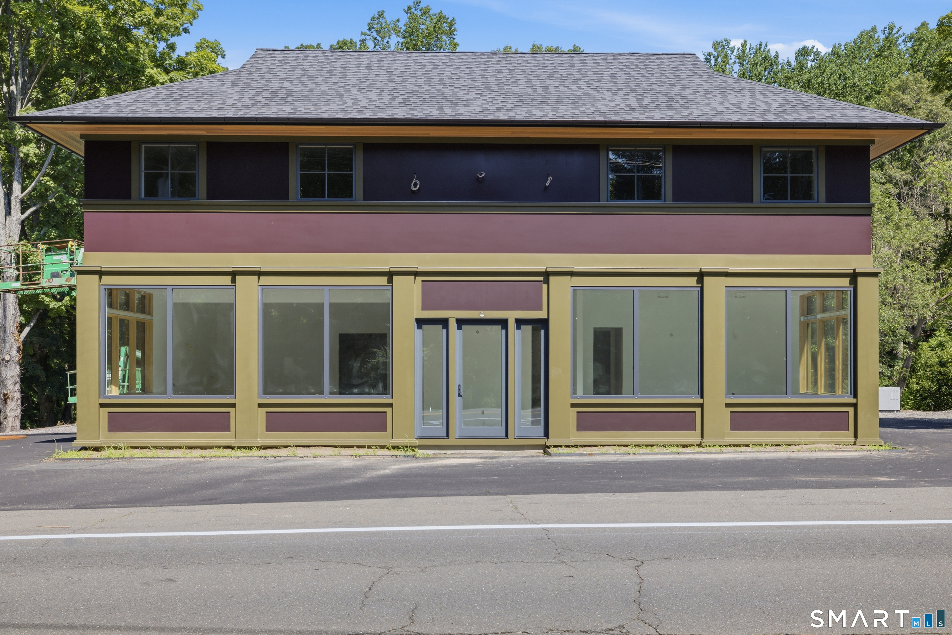 100 West Main Street, Unit B Chester, CT 06412 - Photo 17 of 20 Gallery Image 17