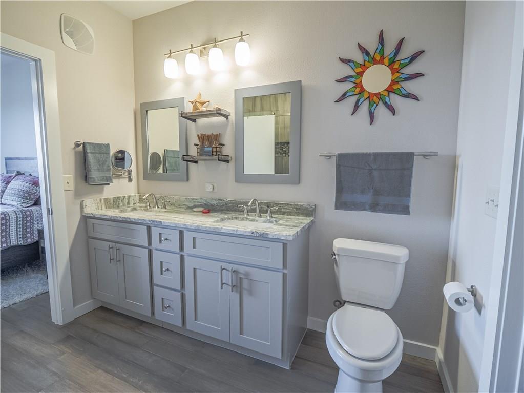 1900 Barton Springs Road, Unit 5016 Austin, TX 78704 - Photo 10 of 12
