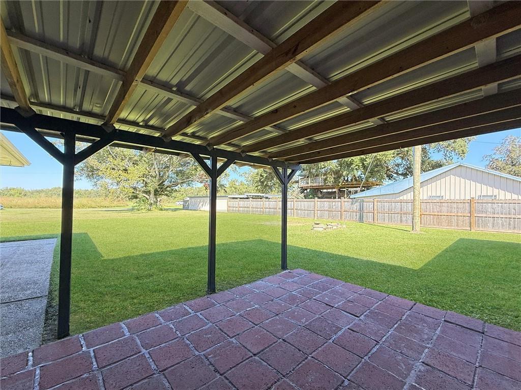 612 Vice Road Houma, LA 70363 - Photo 21 of 22